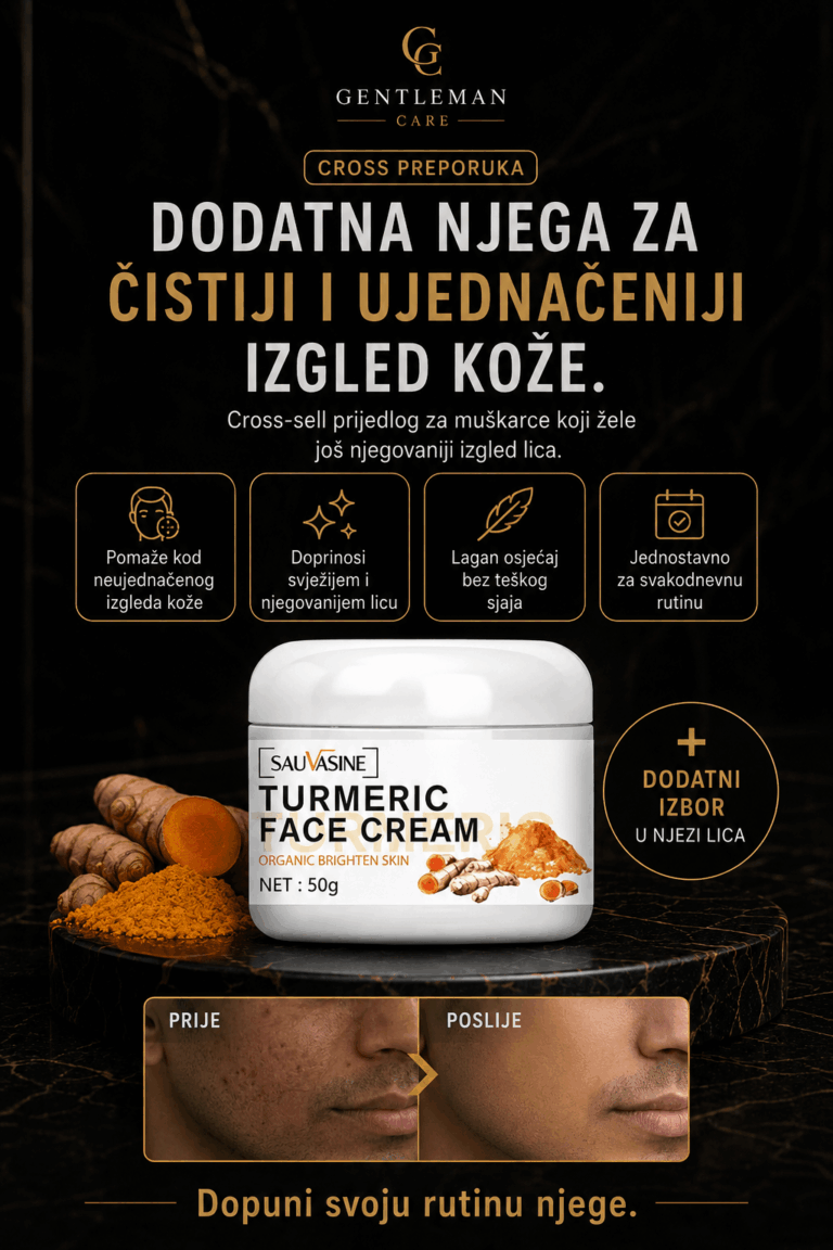 Krema protiv akni i mitesera